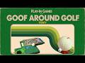The Forgotten 1980s Tomy Sports Game's - Wind Up Golf - YouTube