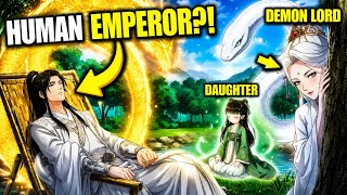 [INCOMPLETE]After 500 Years of Training, I Accidentally Became the Strongest Being Alive |