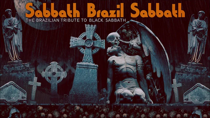 KORZUS - Neon Knights (Black Sabbath Tribute)