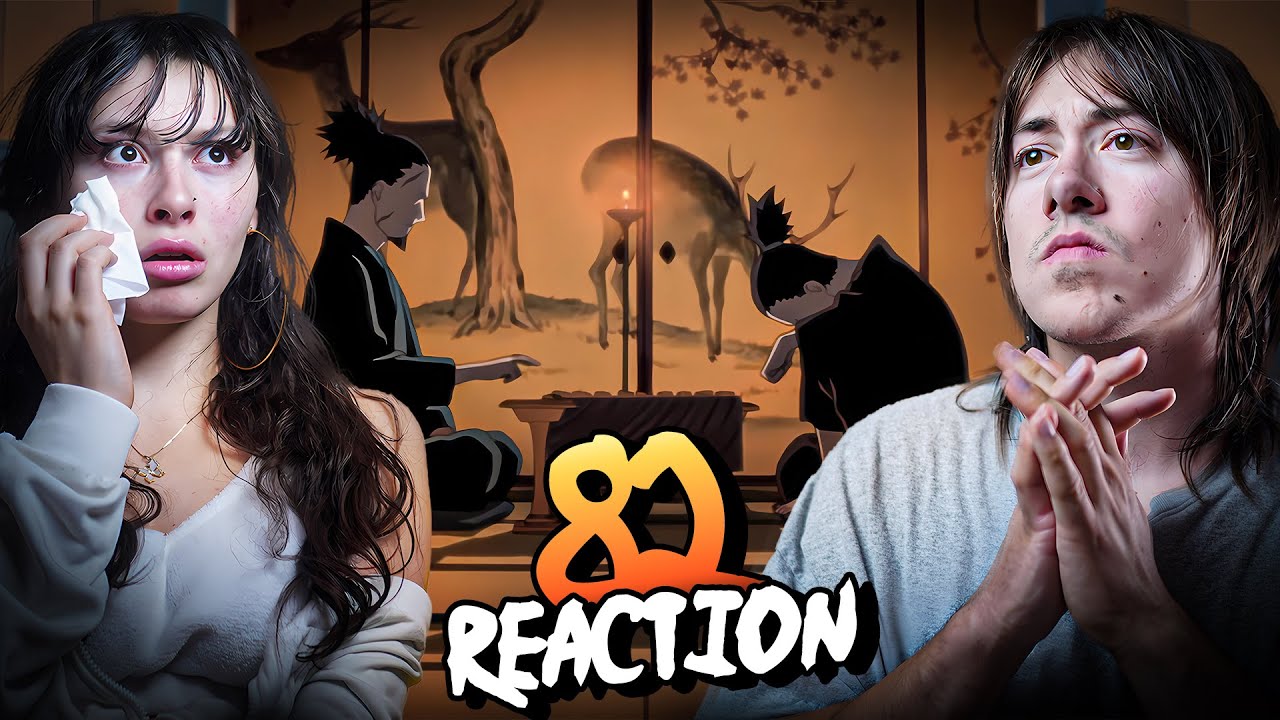 This was Absolute Cinema! | Episode 82 Naruto Shippuden First Time Reaction