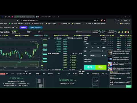 #virtualcurrency #仮想通貨 #暗号資産 #イーサリアム #ethereum  #Chatroom #2024/06/07  #23:36～