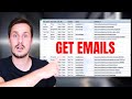 How to Build Cold Email Lead Lists In 4 Minutes