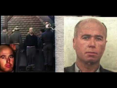 The Execution of Kapo Fritz Becker | From Prisoner to Persecutor