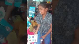 Hope in the Slums: Volunteers Educating Underprivileged Children || #smileforall #India Hope in the Slums: Volunteers Educating Underprivileged Children || #smileforall #India