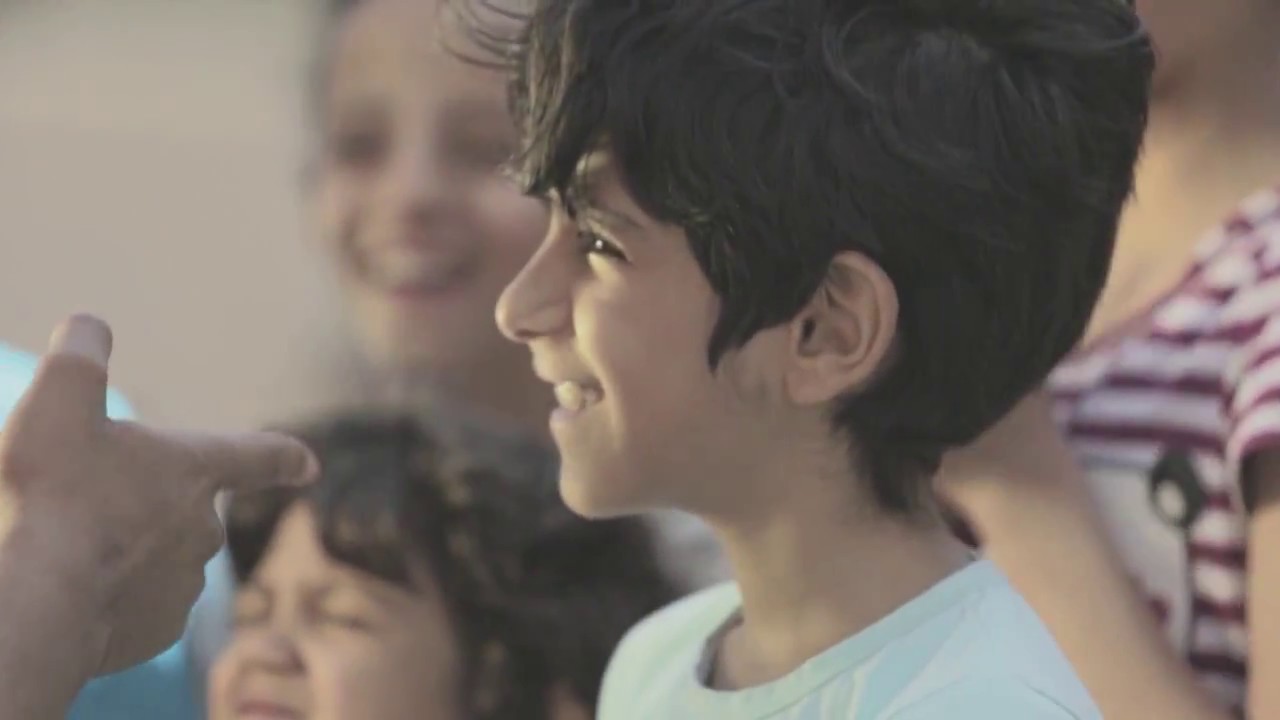 Rabana ربنا | Ibraheem Fadl إبراهيم فضل & Saleh Albakri صالح البكري