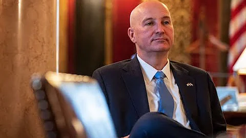 Ricketts confirms he will seek U.S. Senate seat