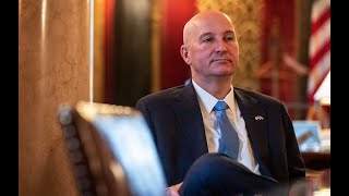 Ricketts confirms he will seek U.S. Senate seat
