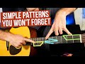 A pentatonic guitar lesson youll actually learn from
