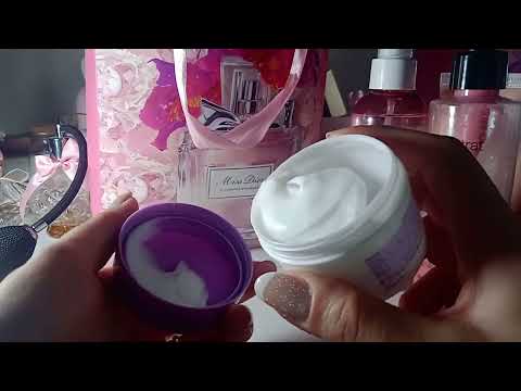 ASMR - COMPRINHAS DE FARMACIA