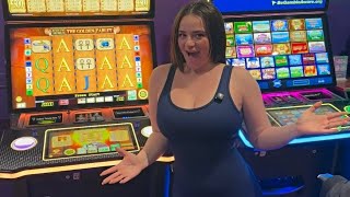 CAN WE GET ANOTHER HUGE JACKPOT WIN!!💰🎰 Huge Slot Machine Payout! 🤑🤑🤑