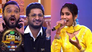 Mannat ਦੀ ਗਾਇਕੀ ‘ਤੇ G Khan ਅਤੇ Master Saleem ਹੋਏ ਖੁਸ਼