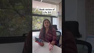 Book review of Life 3.0 by Max Tegmark by Dr.Nanda Rajaneesh from SPOC