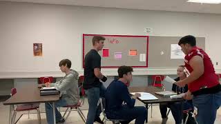 Celebrity Be Respectful- Classroom Wealth