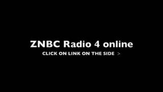 ZNBC RADIO 4  and Other stations online