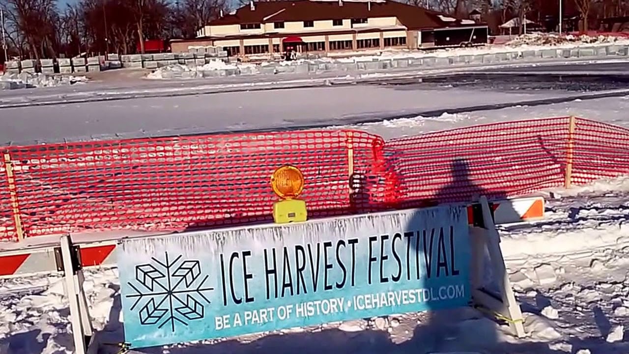detroit lakes minnesota obituaries Detroit Lakes Minnesota at the Ice Harvest Festival & walking on ice.