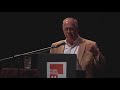Chris Hedges: Writing as Resistance  presented by Public Energy