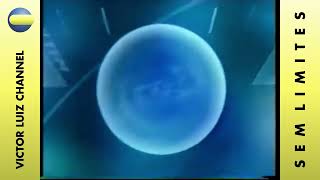 TV TEM | Vinheta Interprogramas (01/10/2005)