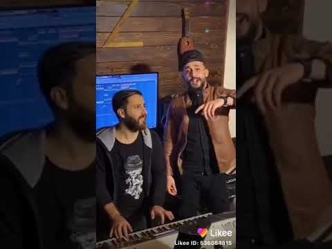 اغاني حماده نشواتي كل لحبونا