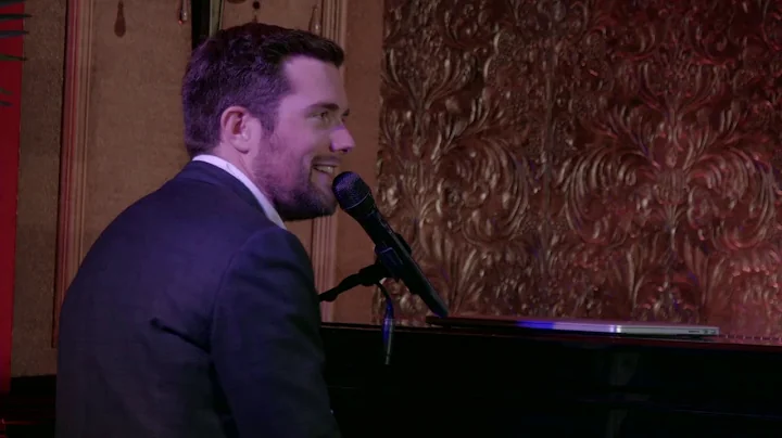 Daniel Abrahamson-Falli...  In Love with NY