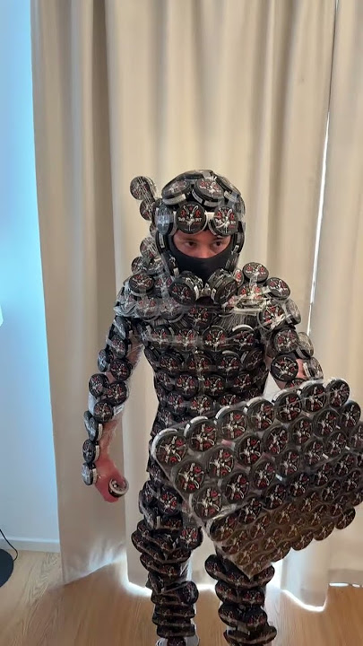 Final Boss of Snus || ViralHog