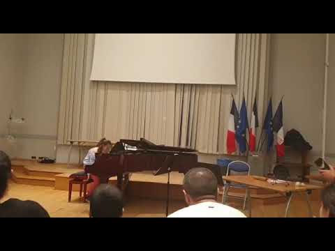 Audition Mairie De Pierrefitte Sur Seine Youtube