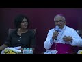 PANEL DISCUSSION AT CHRISTIAN CONCLAVE ON LOVE YOUR NEIGHBOUR / WEST BENGAL