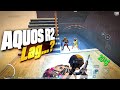 AQUOS R² Lag..? 😭 No More 60 Fps ✅ No More SMOOTHNESS ? 