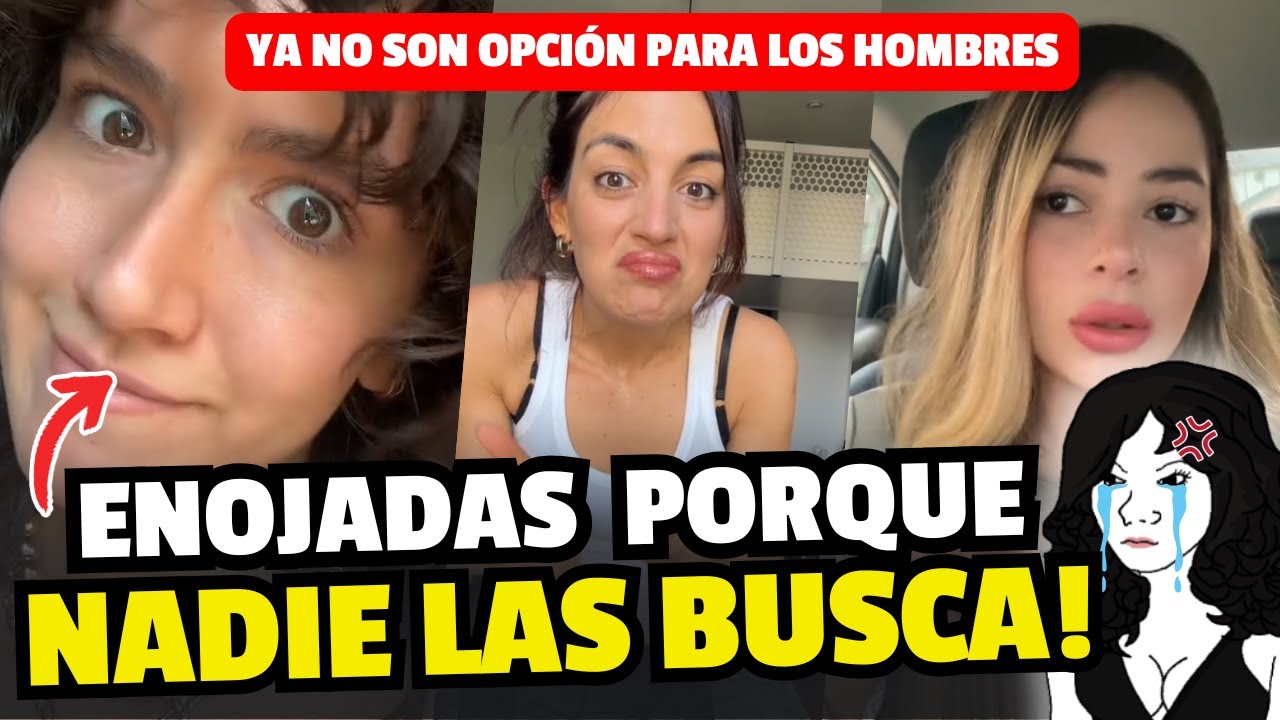 Mujeres ENFURECIDAS porque Se Dan Cuenta que EL MURO NO PERDONA 😭