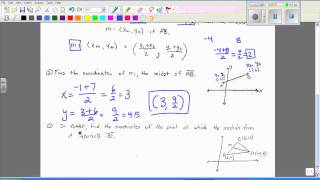 ATHS Honors Geometry Video 4.1 Detour Proofs.wmv
