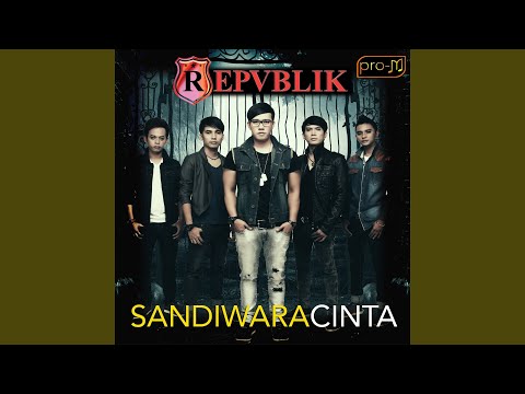 Sakit Aku Sakit - Repvblik