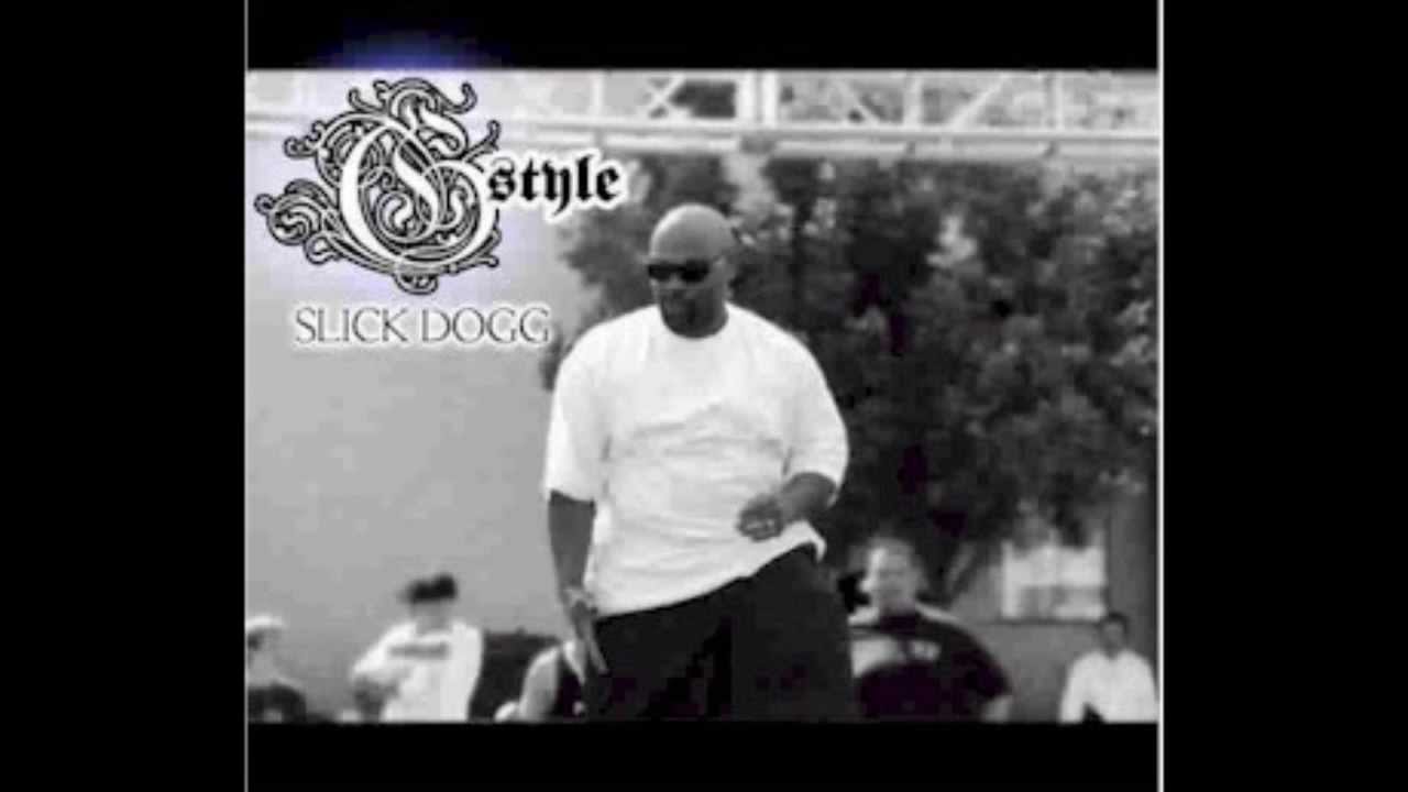 Slick DoGG - Keep it Gangster HD