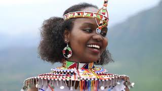 TANAJO BY ROSELINE LEKIRIMPOTO