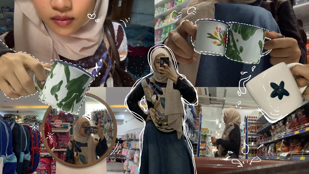 Day in december at indonesia country side