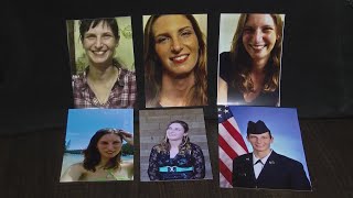 Celebrity Year-long manhunt for a valley man accused of beheading his girlfriend is finally over Wealth