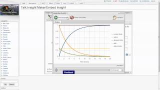 Insight Maker/Embed Insight xRev