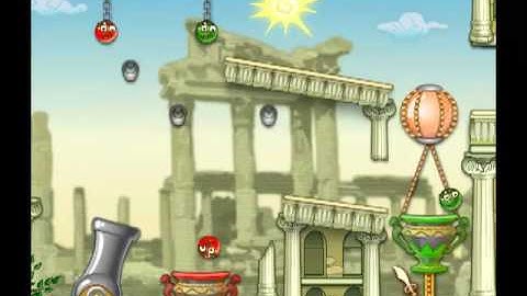 Civiballs 2 - Rome LvL 1-10