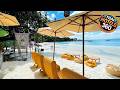 Lalune Beach Resort | Ko Samet, Thailand | Hotel Review 🛏️