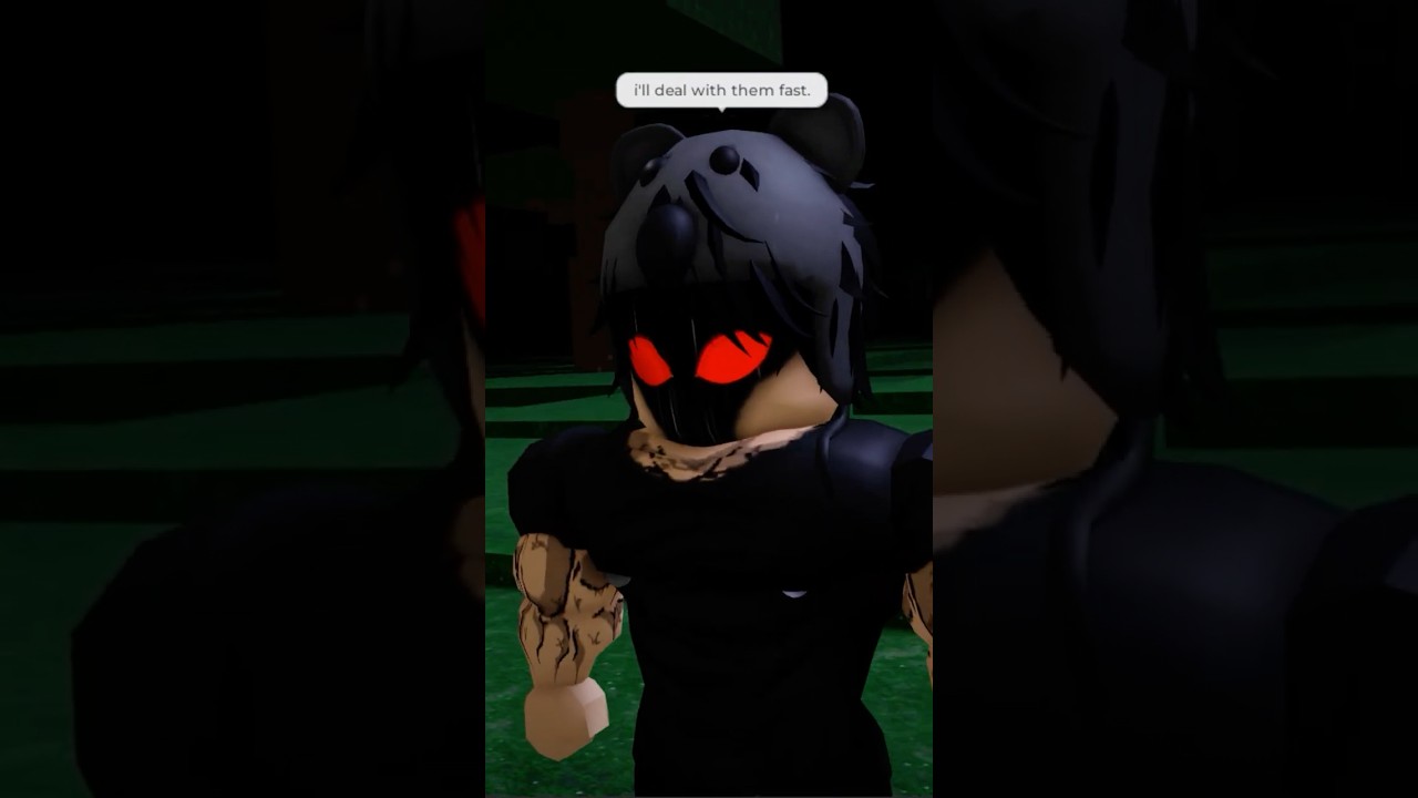 Koala Kid's older Brother meets Cultists in 99 nights in the Forest