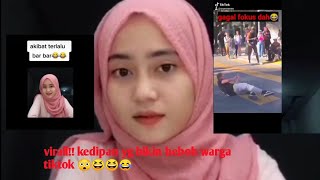 🔴Virall! Kedipan mata syifa bikin heboh warga tiktok!😂😂