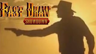 FMV Light Gun Games - Ep. 14: Fast Draw Showdown screenshot 5