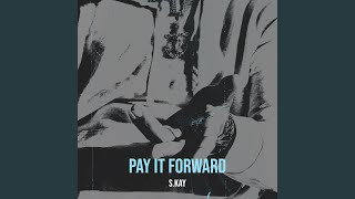 Pay It Forward