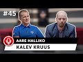 Aare halliko ja kalev kruus betsafe podcast 45