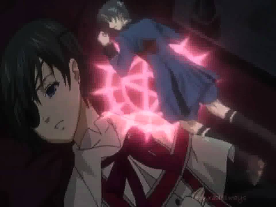 Set Fire to the Rain II Sebastian/Ciel [completo] (AMV)