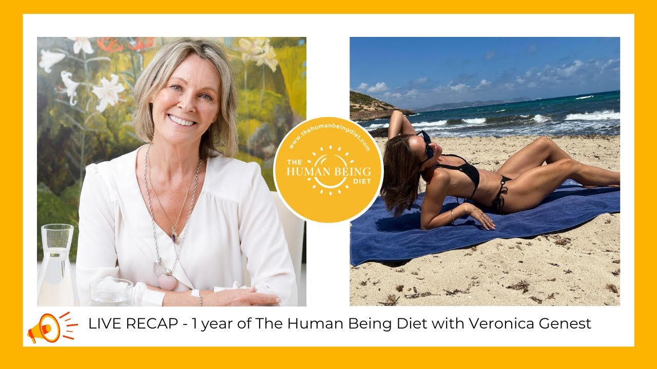 The Human Being Diet Petronella Ravenshear And Veronica Genest YouTube the-human-being-diet-petronella-ravenshear-and-veronica-genest-youtube
