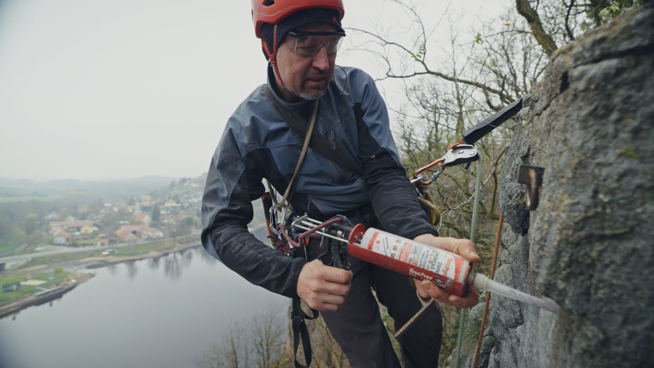 Správci skal – 2/3 Marťan