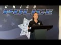 Live: Authorities give update on deadly library shooting in Chico
