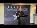 Live: Authorities give update on deadly library shooting in Chico