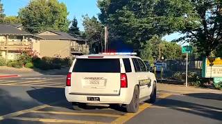 Live: Authorities give update on deadly library shooting in Chico