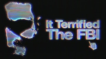 Horrifying Dark Web Websites