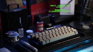 8Bit Computer Club – April 24, 2026